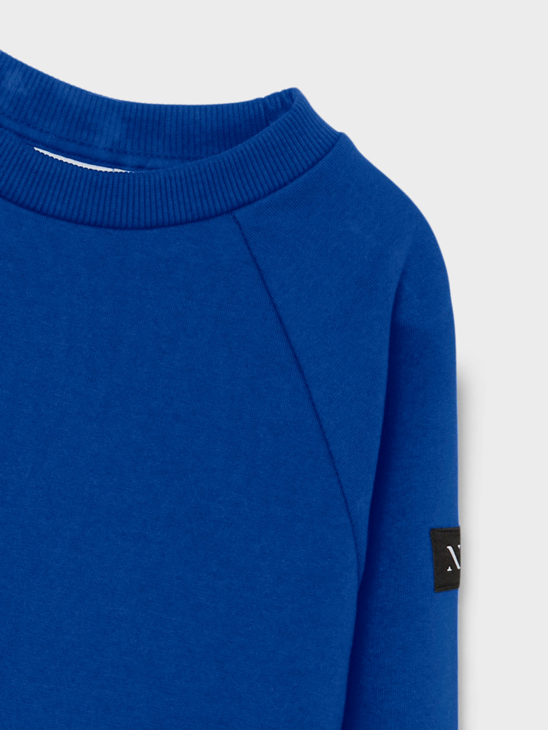 NKMSUE Sweat - Surf the Web